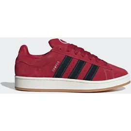 adidas Campus 00s Team Victory Red/Core Black/Off White 40