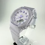 CASIO G-SHOCK GMA-P2125W-6AJR Purple Women Bio Resin JDM