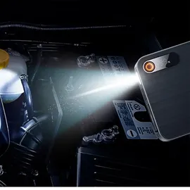 Baseus Starthilfegerät Super Energy Pro+ 1200A