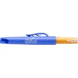 Pica Signalmarker 8080 Gel 10 St. Blau/Orange/Weiß