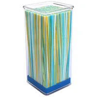 CULINARIO Messerblock in blau | Gr.: onesize