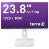 Terra LED 2463W PV 24" weiß