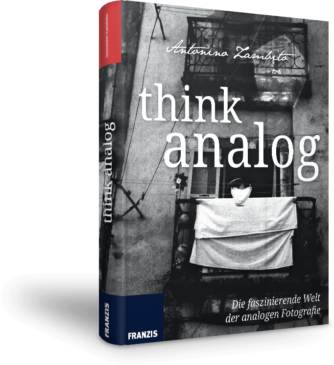 Think Analog