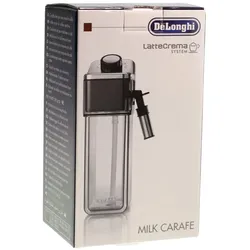 DeLonghi 5513297811 Milchbehälter für Kaffeevollautomaten (siehe Beschreibung)