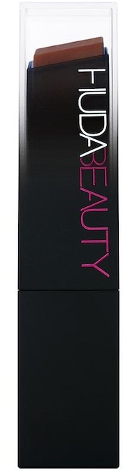 HUDA BEAUTY #FauxFilter Skin Finish Buildable Coverage Stick Foundation 12.5 g Nr. 560 - Ganache - Red
