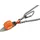 Petzl Scorpio Eashook SW Klettersteigset Grau