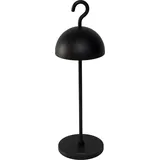 SOMPEX Hook Schwarz