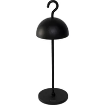 SOMPEX Hook Schwarz