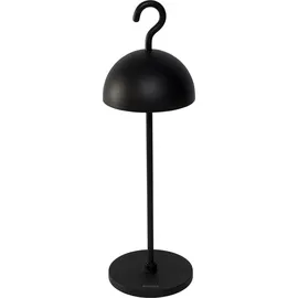 SOMPEX Hook Schwarz