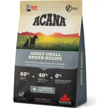 Acana Heritage Adult Small Breed 2 kg