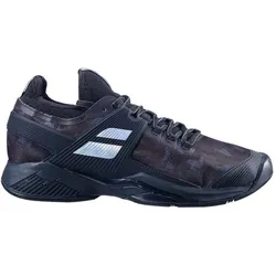 Babolat - PROPULSE RAGE ALL COURT - Herren - schwarz/schwarz (2020) UK 11 / 46