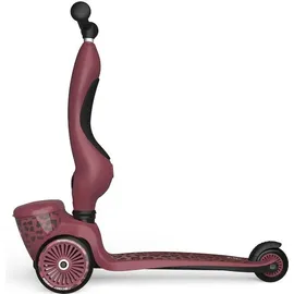 Scoot & Ride Scoot and Ride Highwaykick 1 Lifestyle Wildcat