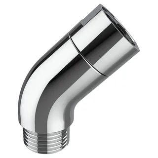 Keuco Brausebogen, verchromt, 59994014500