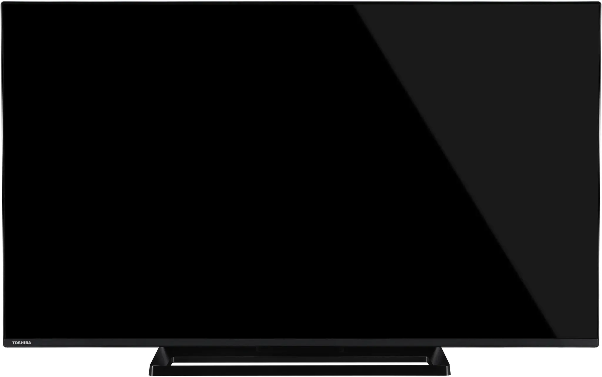 55UV3363DA LED Fernseher 139,7 cm (55 Zoll) EEK: E 4K Ultra HD (Schwarz)