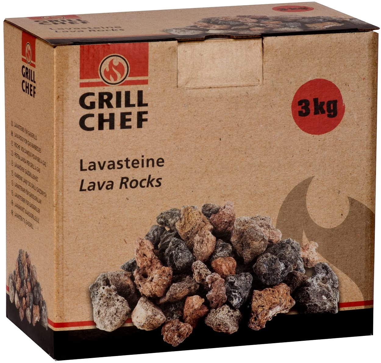 landmann grill lavastein