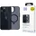 OEM Apple iPhone 14 plus – 3mk Smoke Case Mag&Stand Hülle