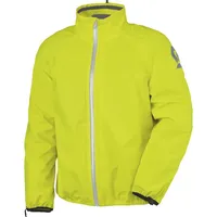 Scott Ergonomic Pro DP D-Size Regenjacke Gelb 2XL