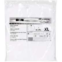 Söhngen 1005076 Einmal-Schutzoverall XL
