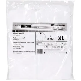 Söhngen 1005076 Einmal-Schutzoverall XL