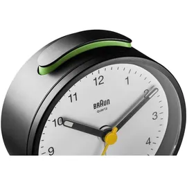 Braun BC12BW schwarz/weiß