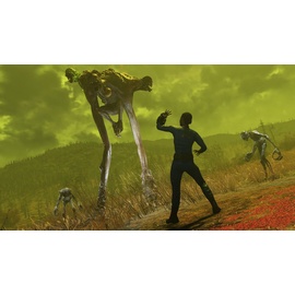 Fallout 76: Wastelanders (USK) (PS4)