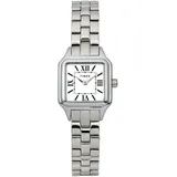 Timex Uhr Legacy Addison silber