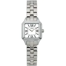 Timex Uhr Legacy Addison silber