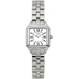 Timex Uhr Legacy Addison silber