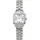 Timex Uhr Legacy Addison silber