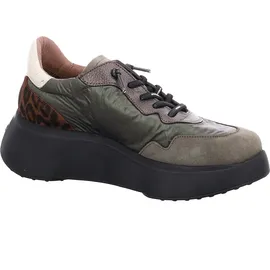 Wonders A-3610 für Damen, grün, Größe 40 EU