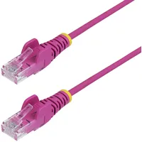 Startech StarTech.com N6PAT15MPKS, 15 m CAT6 U/UTP UTP RJ-45,