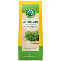 Lebensbaum Gartenkräutermischung bio