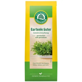 Lebensbaum Gartenkräutermischung bio