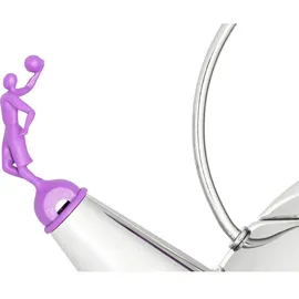Alessi 9093 VA 2 l Lila