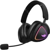 Asus ROG Delta II Black