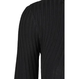 URBAN CLASSICS Langarmbodie Schwarz XXL