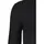 URBAN CLASSICS Langarmbodie Schwarz XXL