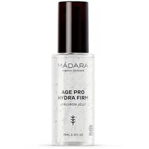 Mádara Age Pro Hydra Firm Hyaluron-Gel 75 ml