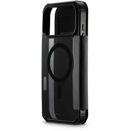Hama iPhone 17 Pro Max Extreme Protect Case schwarz