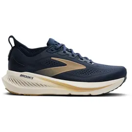 Brooks Glycerin 23 Herren Medium Blue/Spellbound/Starfish 44