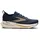Brooks Glycerin 23 Herren Medium Blue/Spellbound/Starfish 44