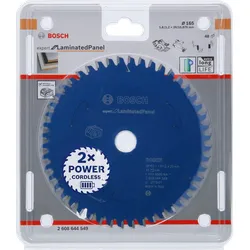 Bosch Professional Kreissägeblatt EX CB H 165x20x48 (2608644549)