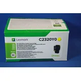 Lexmark C2320 0