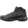 Salomon X Ultra 360 Mid GTX Herren Castlerock/Asphalt/Kelp 45 1/3