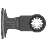 PROJAHN Tauchsägeblatt Holz/Metall 32mm x 50mm 5 Stück