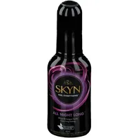 SKYN All Night Long* Gleitmittel Auf Silikonbasis Pumpflakon 80ml