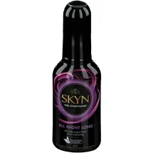SKYN All Night Long* Gleitmittel Auf Silikonbasis Pumpflakon 80ml