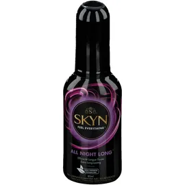 SKYN All Night Long* Gleitmittel Auf Silikonbasis Pumpflakon 80ml