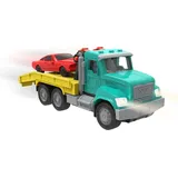 Driven R/C Micro Abschleppwagen blau