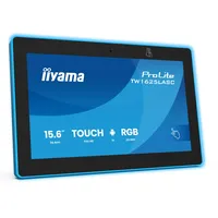 Iiyama ProLite TW1625LASC 16" schwarz